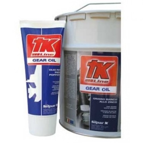 OLIO PIEDE TK LT.0,250