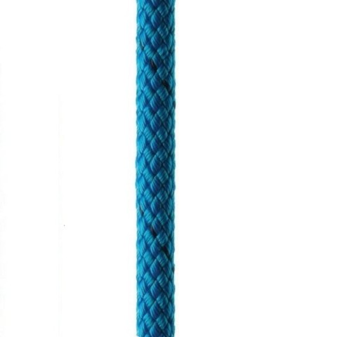 Treccia Marlowbraid blu