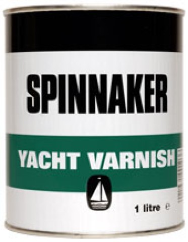 Vernice SPINNAKER STANDARD lt.1