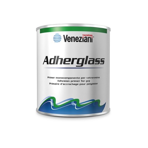 ADHERGLASS