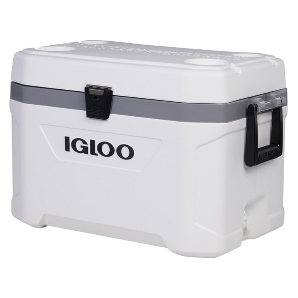 IGLOO 54Qt LT.51 NEW********* 50.558.54