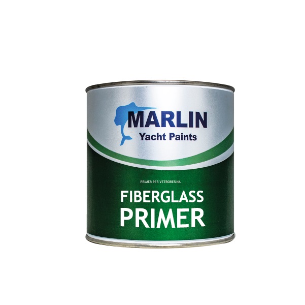 Primer per vetroresima FIBERGLASS MARLIN