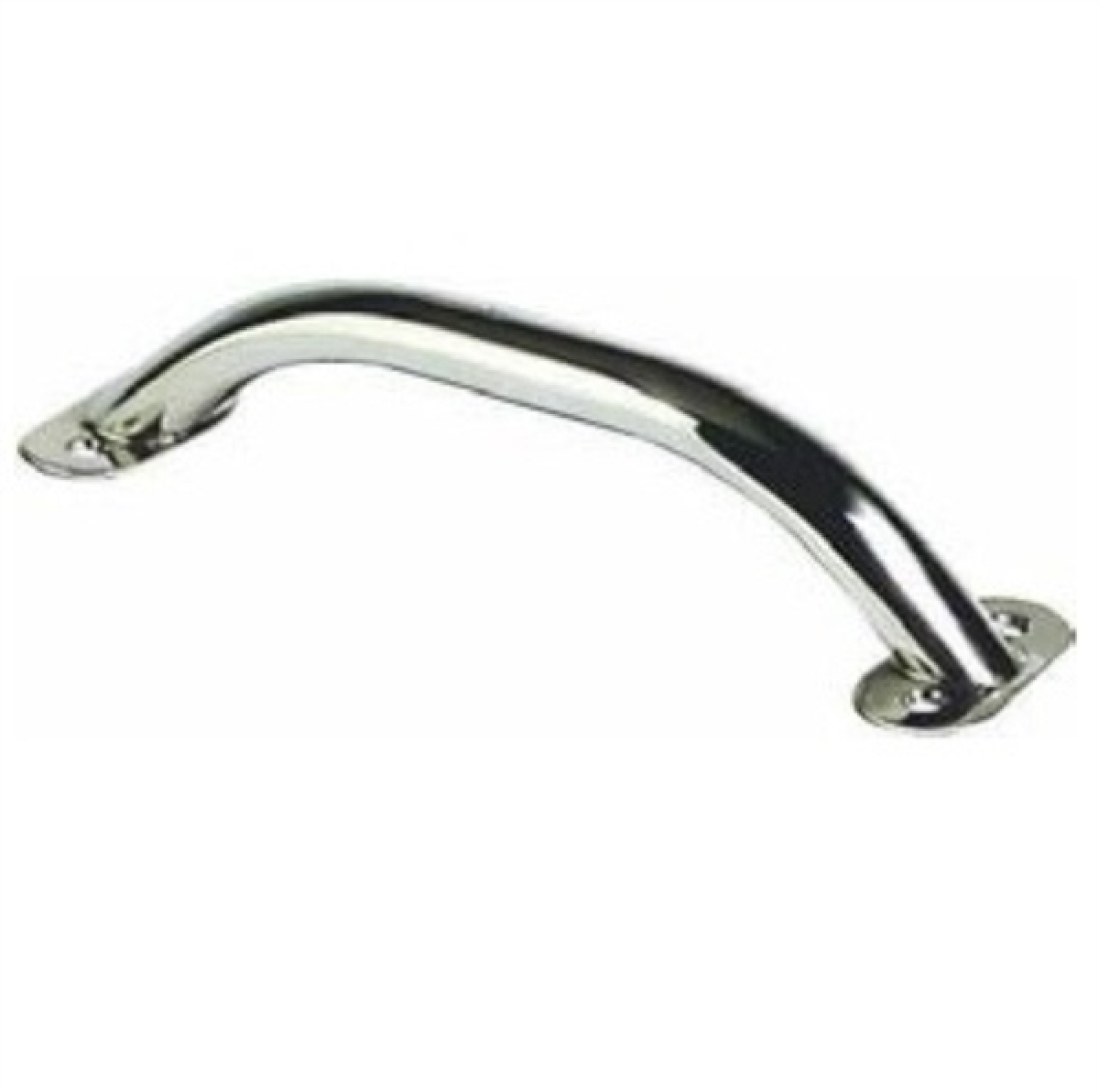 Handrail 8-5/8" (oval bracket) ss304