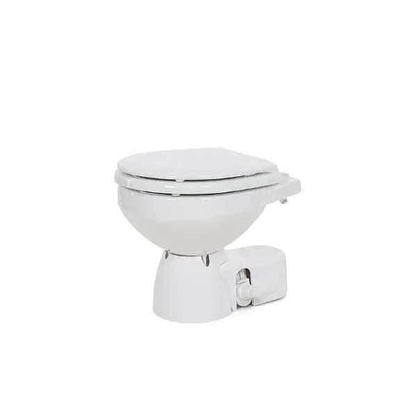 TOILETTE QUIET E2 COMPACT 12V ACQUA MARE