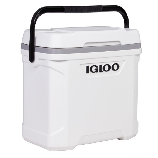 IGLOO MARINE ICEBOX MODEL ULTRA 30 LT.28