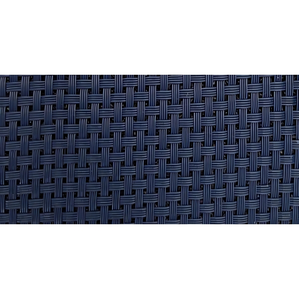 Trendy pvc floor mat blue h cm.200