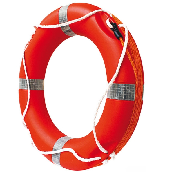 CAPRI MODEL LIFEBUOY (22.407.06)