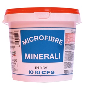 MICROFIBRE MINERALI LT.0,5