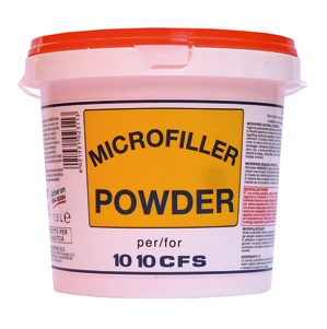 MICROFILLER POWDER LT.1,5