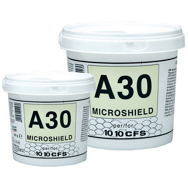 Additivo A30 microshild kg.1