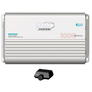 Amplificatore MR1000 250W x 4