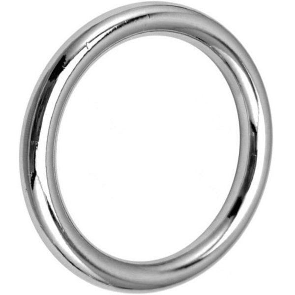 ANELLO INOX