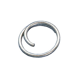 ANELLO INOX PER TENDITORE MM.14