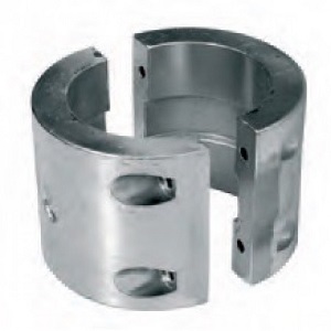 Anodo per asse mm.90