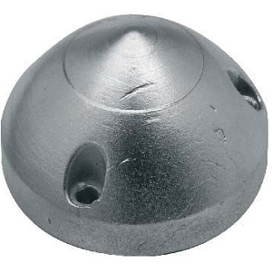 Anodo per ogiva Max Prop mm.39 OG051