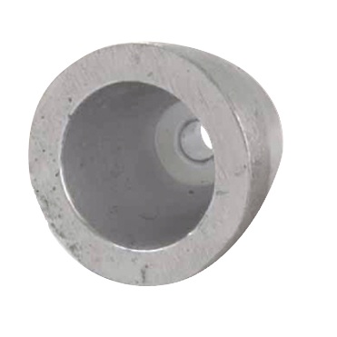 Anodo per ogiva Riva mm.22/25/30 RI006