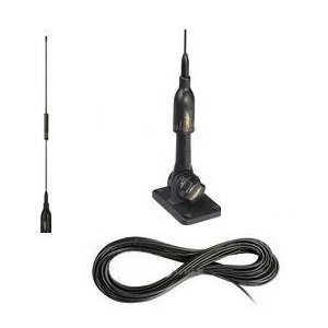 Antenna vhf TARGET SUPERGAIN mm.530