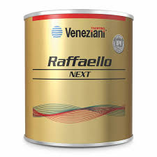 RAFFAELLO NEXT AZZURRO 0,75*********