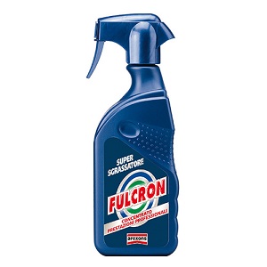 Detergente FULCRON lt.0,5 con nebulizzatore