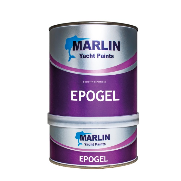 EPOGEL GRIGIO LT.0,75