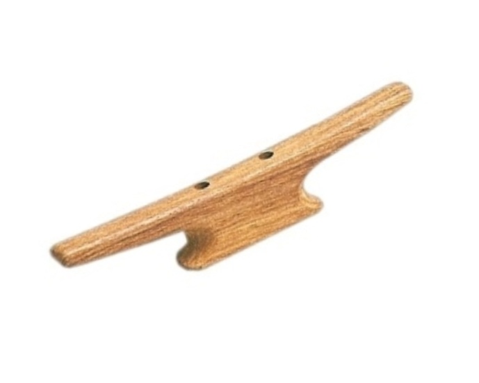 Bitta galloccia teak mm.250