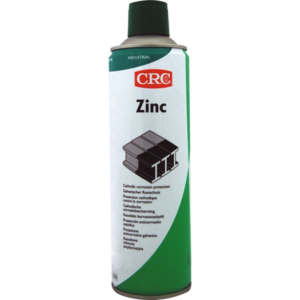 Zinco spray CRC