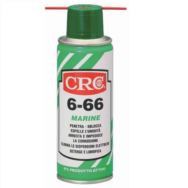 CRC 6-66 200ML