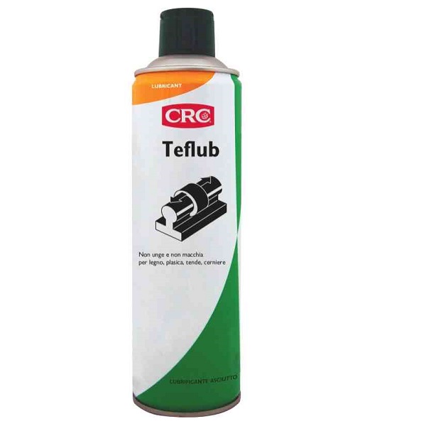 CRC Teflub marine spray ml.500