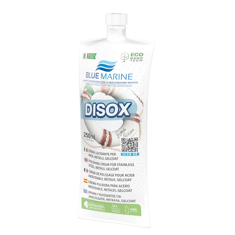 DISOX GR.250