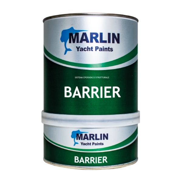 Barrier a spatola MARLIN 5lt