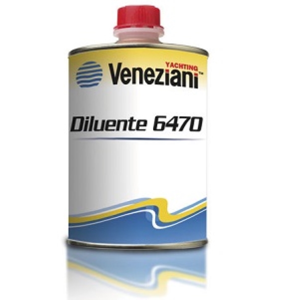 Diluente 6470 per antivegetative lt.2,5