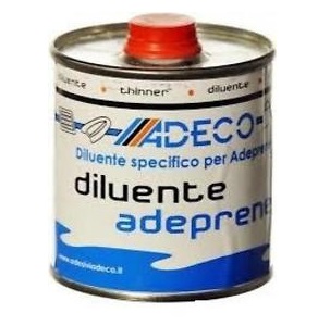 Diluente adeprene ml.250 per colla neoprene (66.235.10)