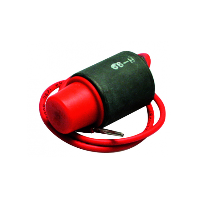 ELETTROVALVOLA BENNETT ROSSO 12V (VP1135R) 6BT-50086-74-00