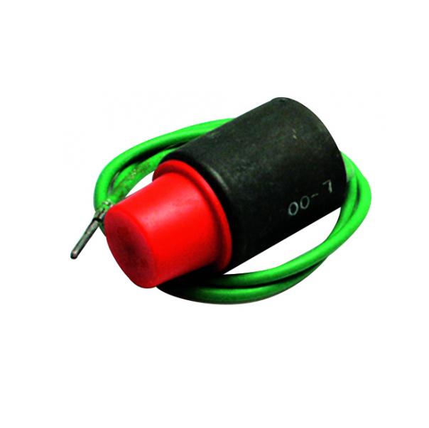 ELETTROVALVOLA BENNETT VERDE 12V (VP1135G) 6BT-50079-55-00