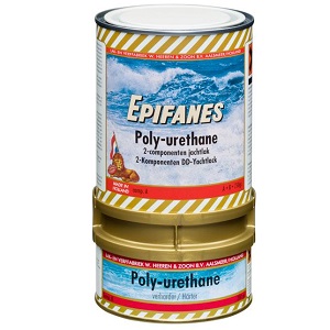 VERNICE EPIFANES BICOMPONENTE