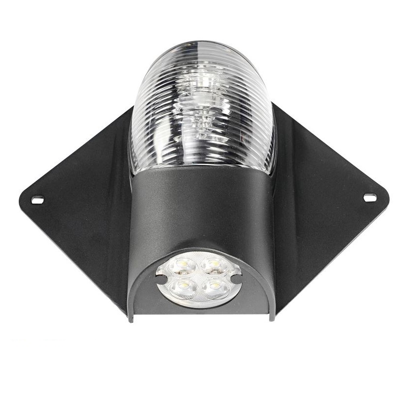 FANALE LED LUCE DI COPERTA