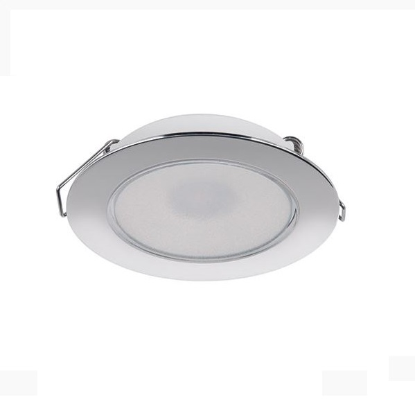 Faretto a led TODD inox luce naturale 9-32V