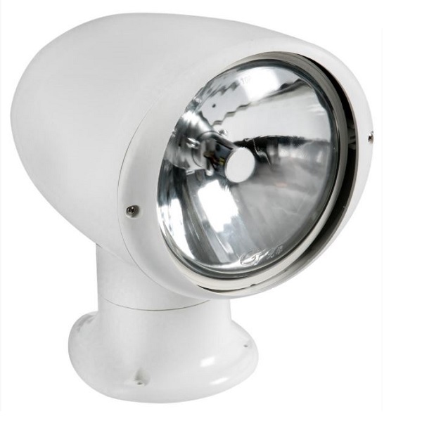 PROIETTORE FARO LED 12V