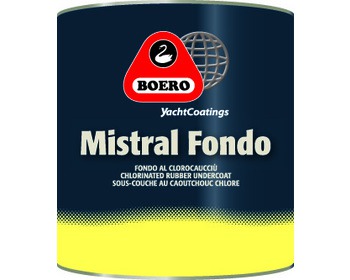 MISTRAL FONDO GRIGIO LT.0,75+++++++++++