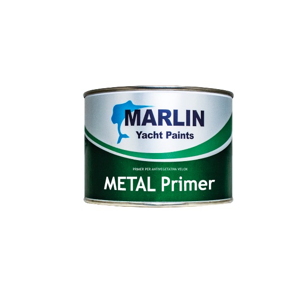 Primer METAL PRIMER lt.0,250