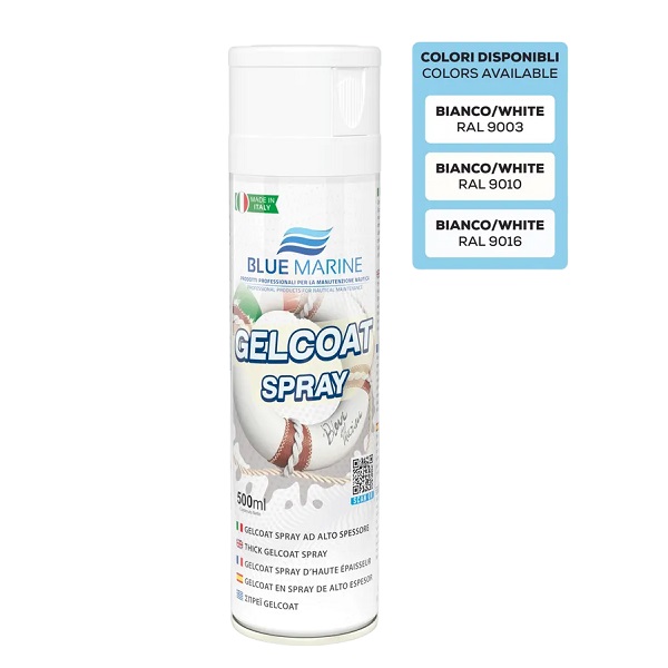 GEL COAT