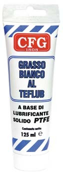 GRASSO AL TEFLUB GR.125