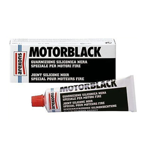 MOTORBLACK