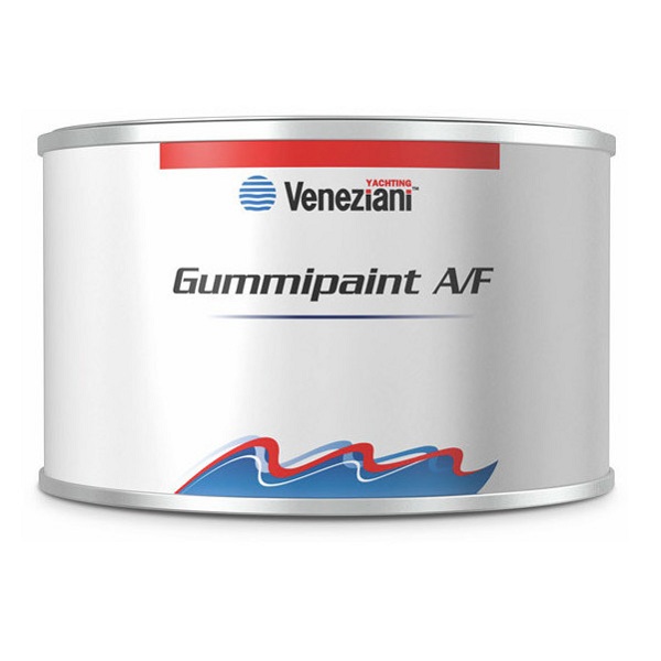 GUMMIPAINT A/F BIANCO LT.0,5*******