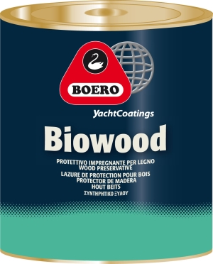 BIOWOOD