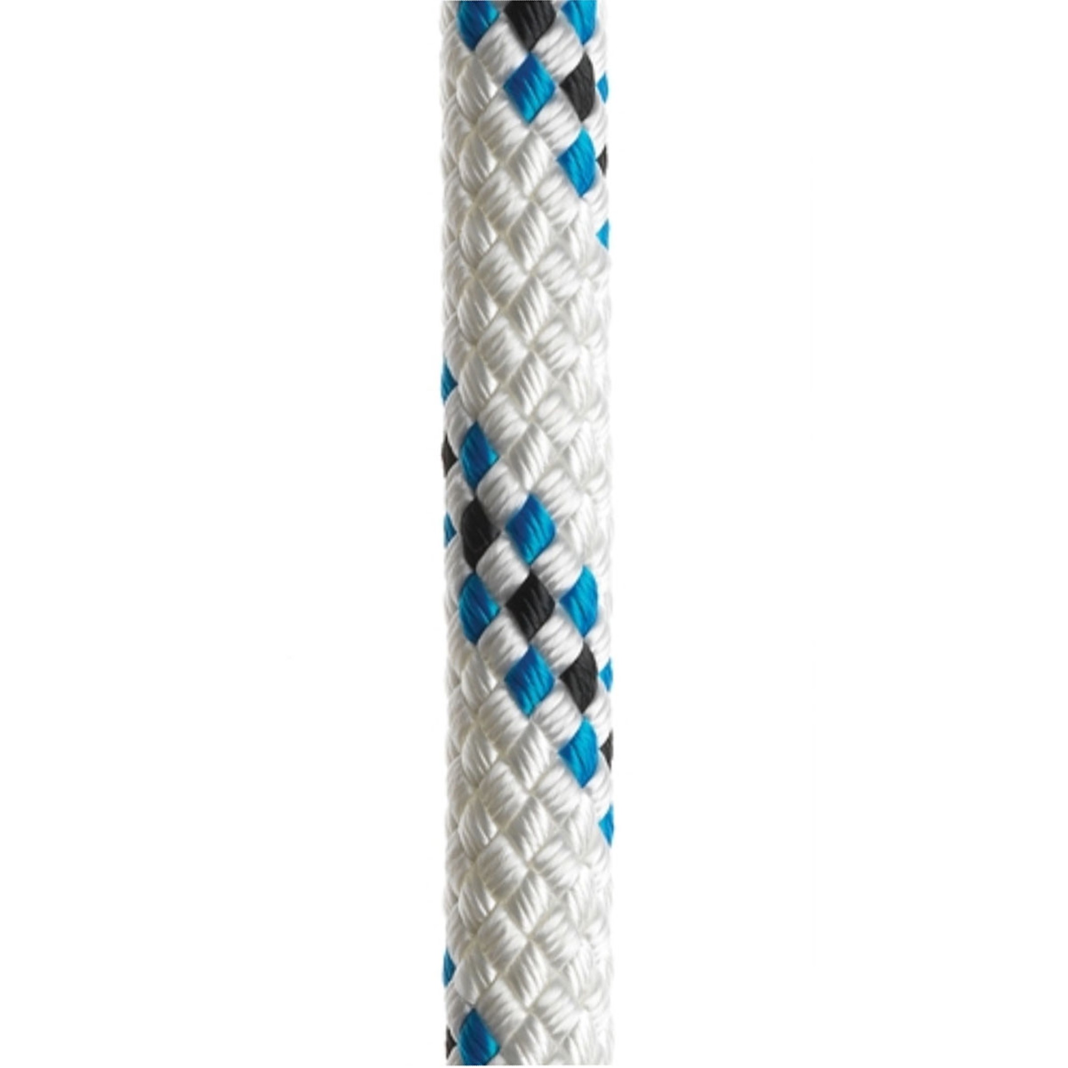 MARLOWBRAID B/BLU mm. 8