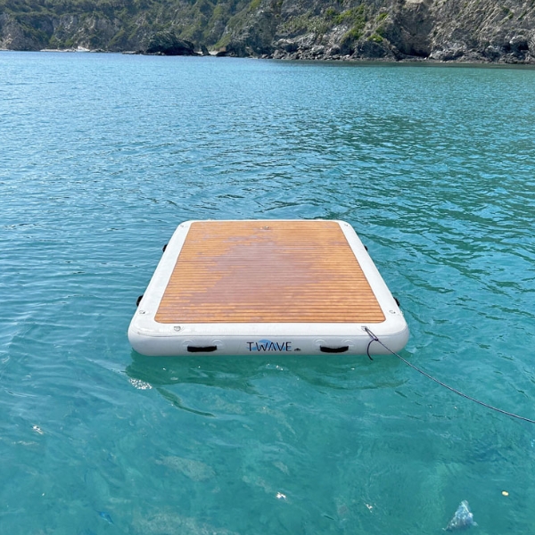 INFLATABLE PLATFORM CM.250x150