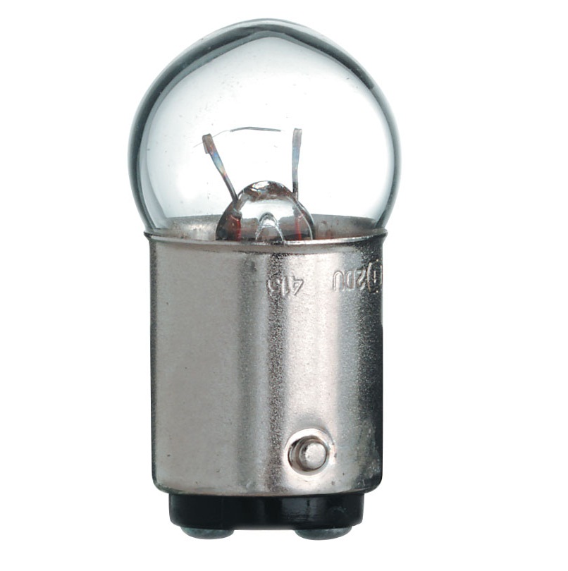 Lampadina BA15D 12v 10w (14.200.02) 