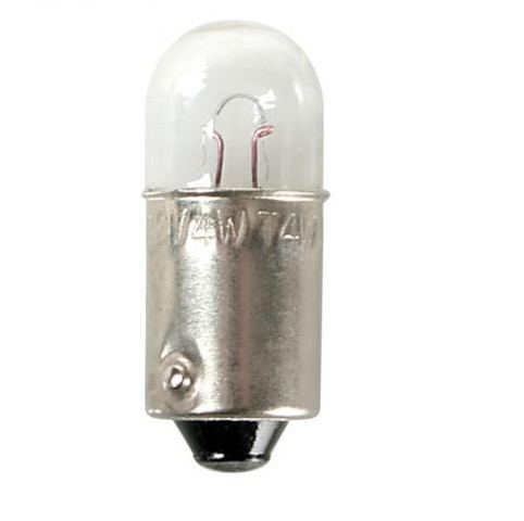 LAMPADINA MICRO 12V 4W