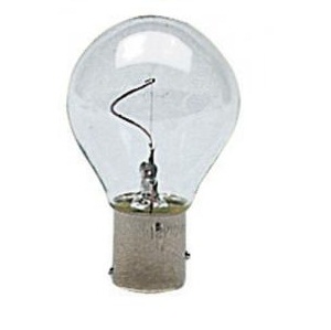 LAMPADINA BAY15D 12V 10W GRAND.